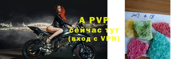 амф Белоозёрский